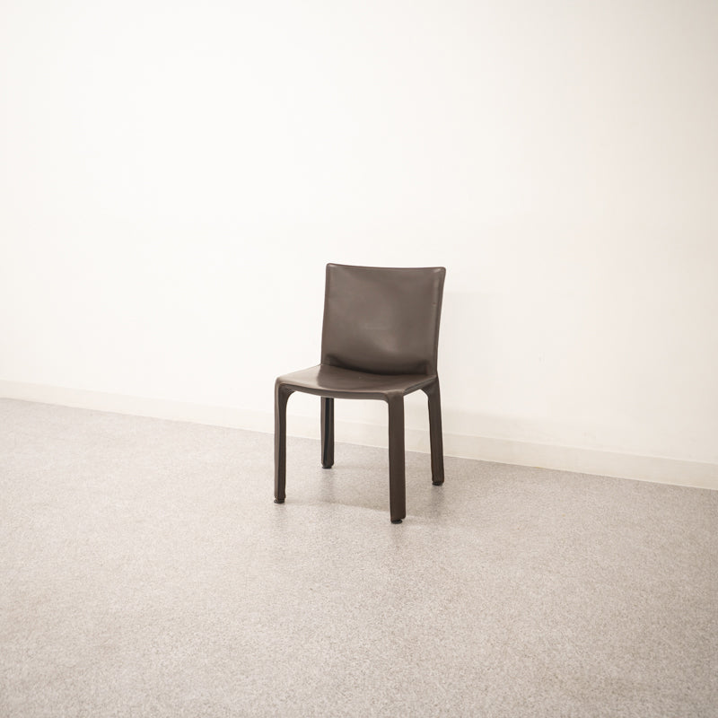 【展示品】Cassina / 412 CAB / カッシーナ