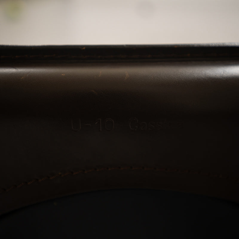 【展示品】Cassina / 412 CAB / カッシーナ