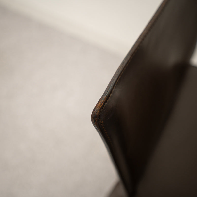 【展示品】Cassina / 412 CAB / カッシーナ