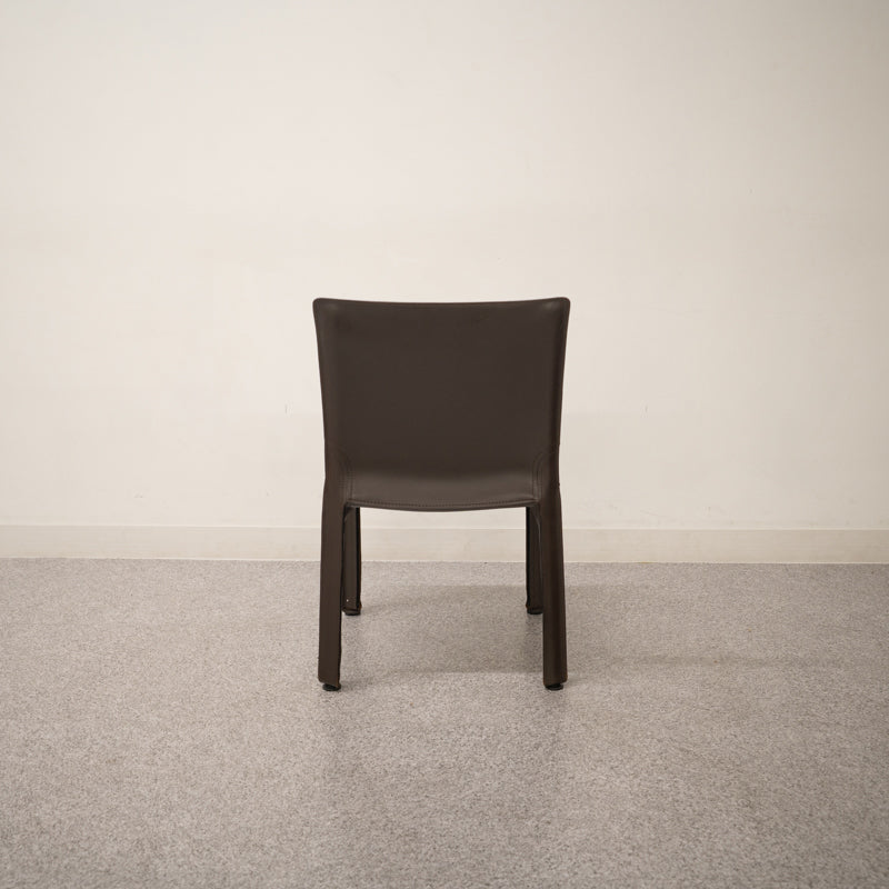 【展示品】Cassina / 412 CAB / カッシーナ