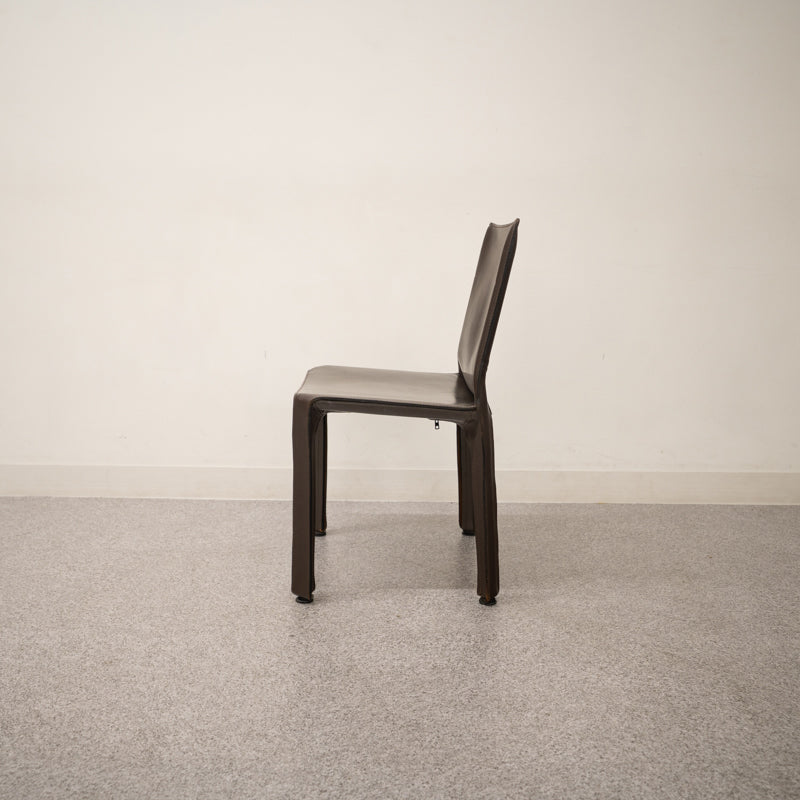【展示品】Cassina / 412 CAB / カッシーナ