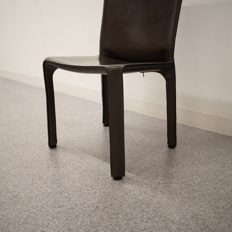 【展示品】Cassina / 412 CAB / カッシーナ