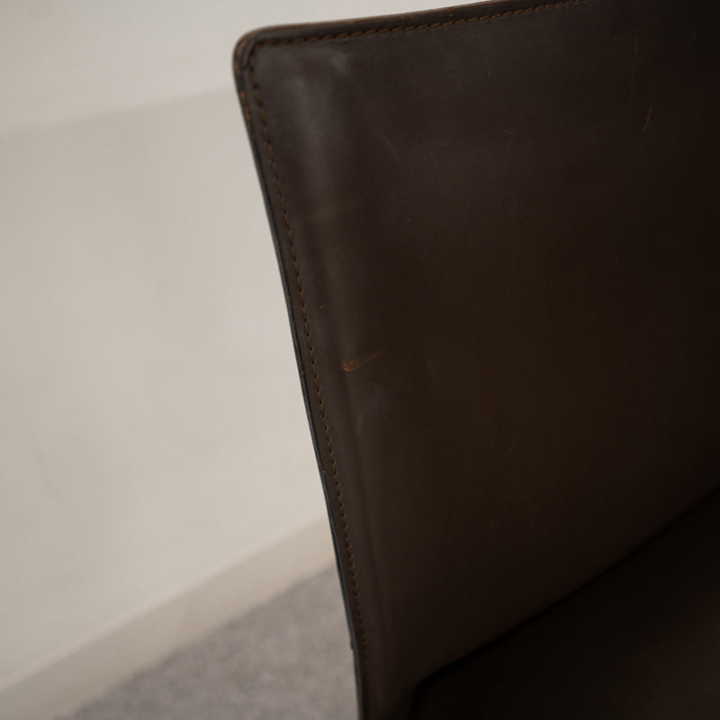 【展示品】Cassina / 412 CAB / カッシーナ