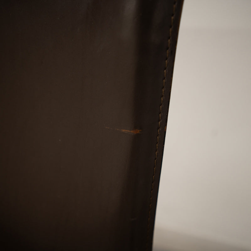 【展示品】Cassina / 412 CAB / カッシーナ