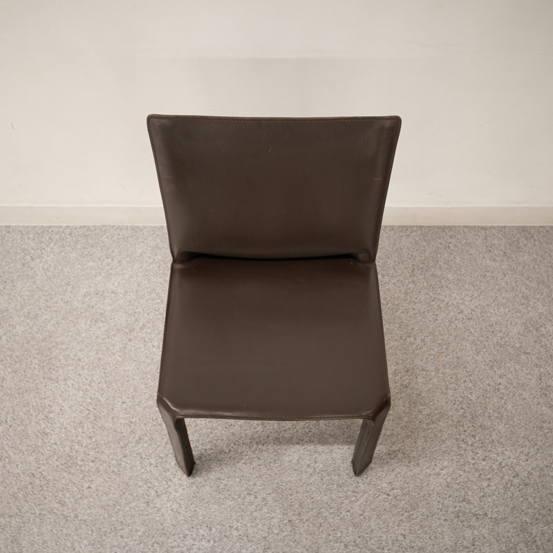 【展示品】Cassina / 412 CAB / カッシーナ