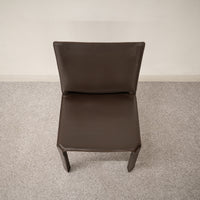 【展示品】Cassina / 412 CAB / カッシーナ