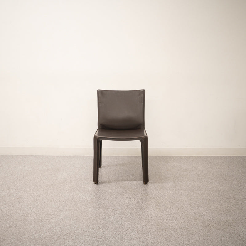 【展示品】Cassina / 412 CAB / カッシーナ