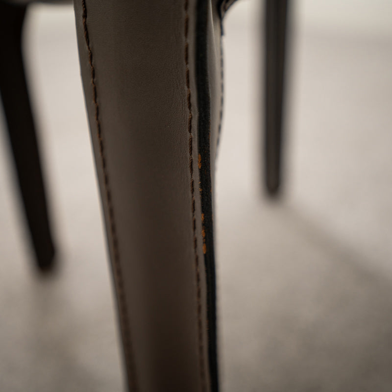 【展示品】Cassina / 412 CAB / カッシーナ