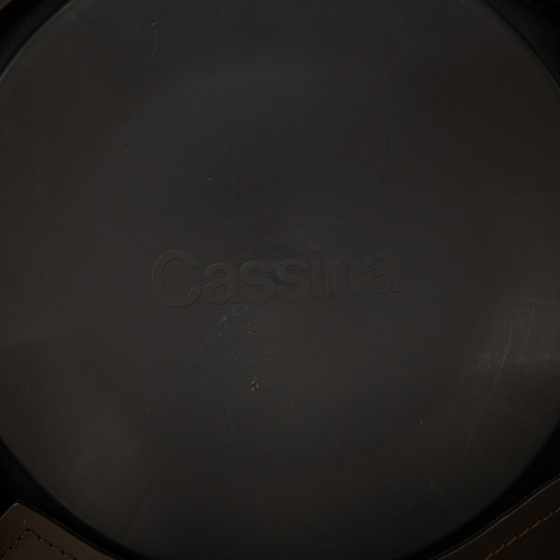 【展示品】Cassina / 412 CAB / カッシーナ