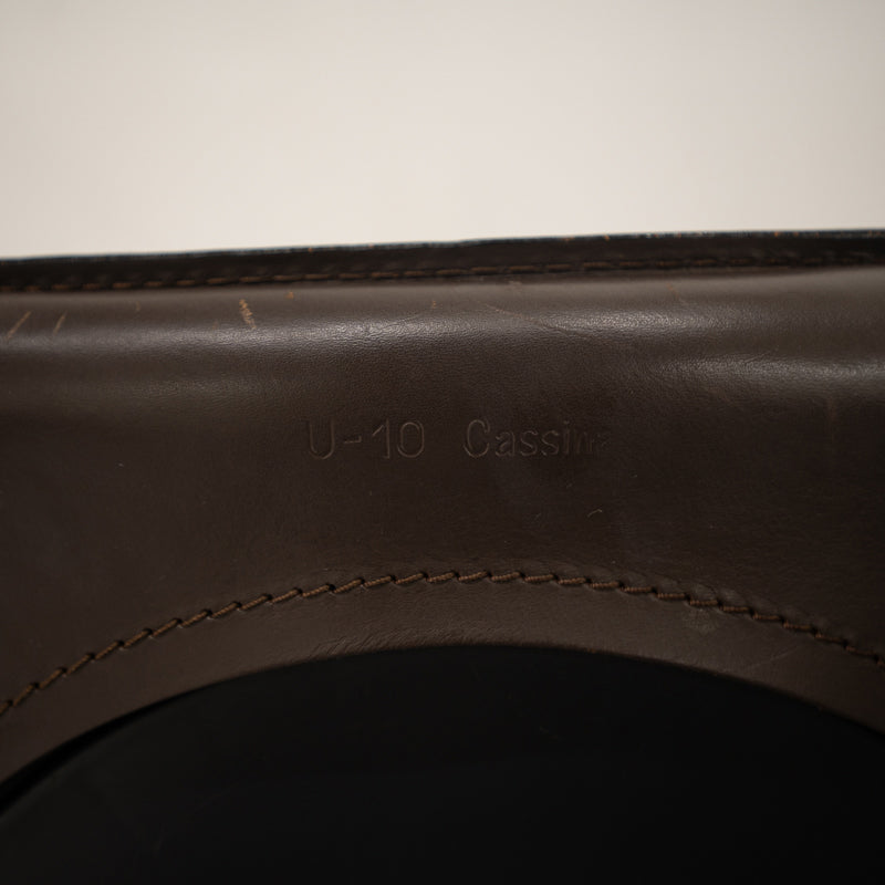【展示品】Cassina / 412 CAB / カッシーナ