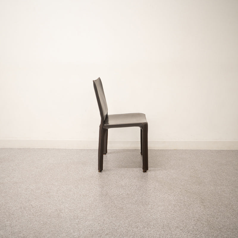 【展示品】Cassina / 412 CAB / カッシーナ