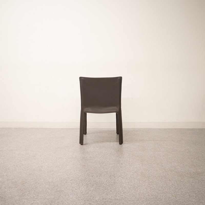 【展示品】Cassina / 412 CAB / カッシーナ