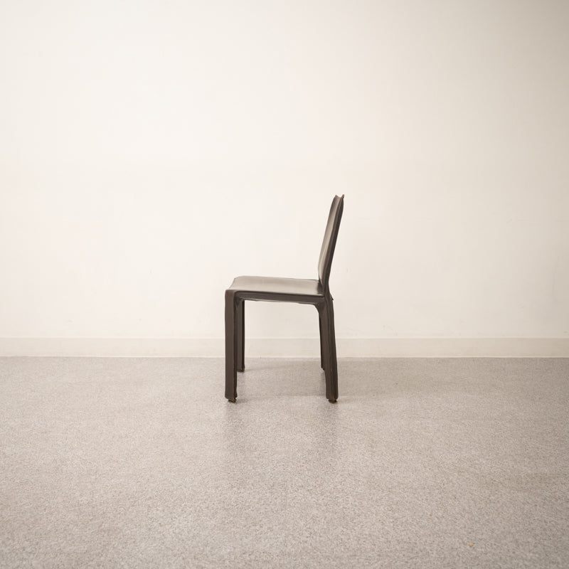 【展示品】Cassina / 412 CAB / カッシーナ