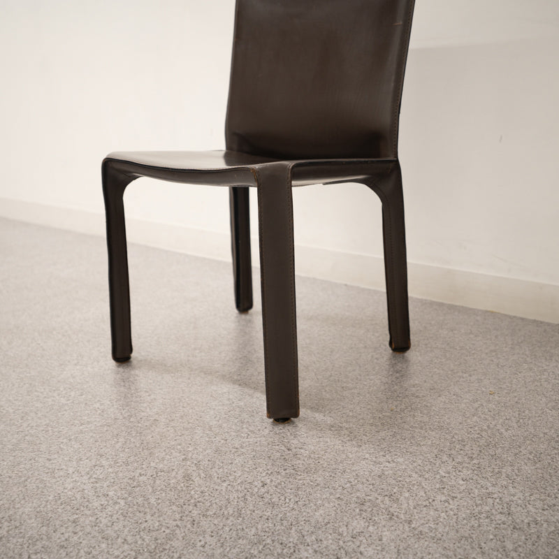 【展示品】Cassina / 412 CAB / カッシーナ