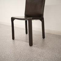 【展示品】Cassina / 412 CAB / カッシーナ