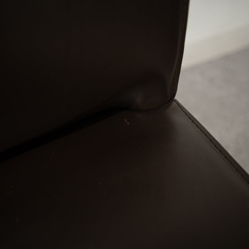 【展示品】Cassina / 412 CAB / カッシーナ