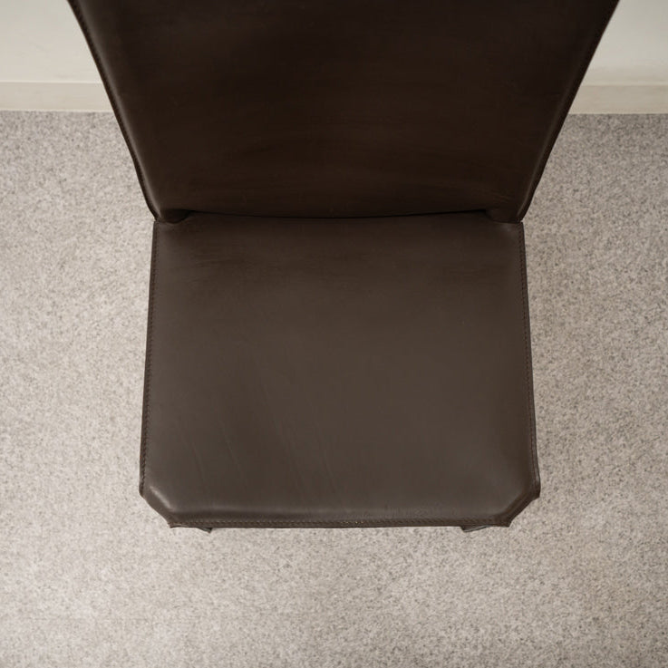 【展示品】Cassina / 412 CAB / カッシーナ