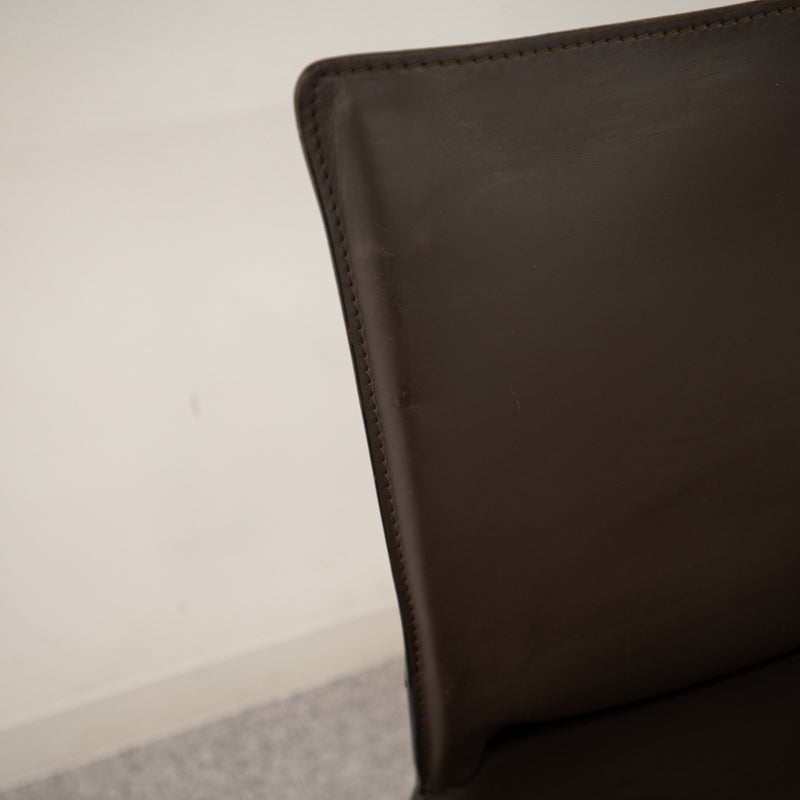 【展示品】Cassina / 412 CAB / カッシーナ