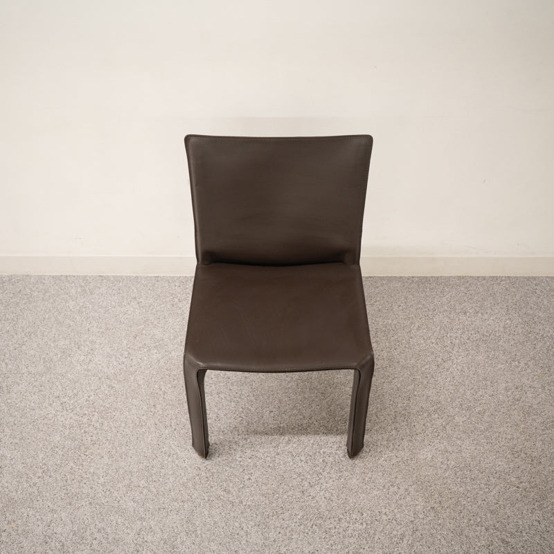 【展示品】Cassina / 412 CAB / カッシーナ