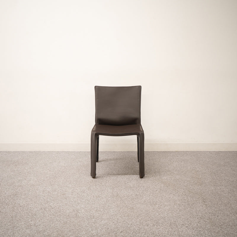 【展示品】Cassina / 412 CAB / カッシーナ