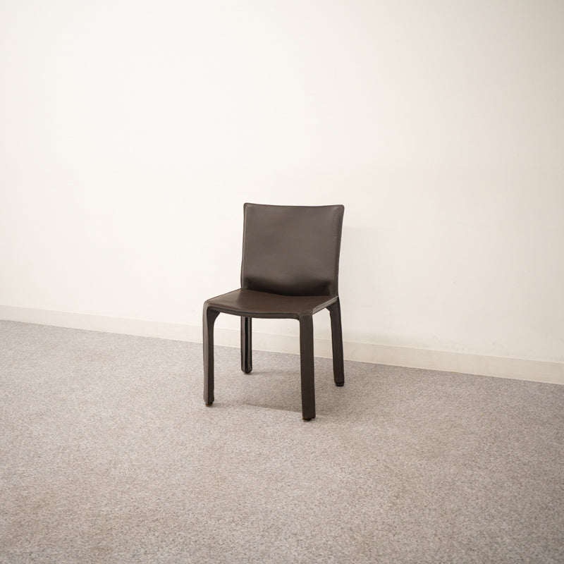 【展示品】Cassina / 412 CAB / カッシーナ