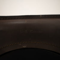 【展示品】Cassina / 412 CAB / カッシーナ