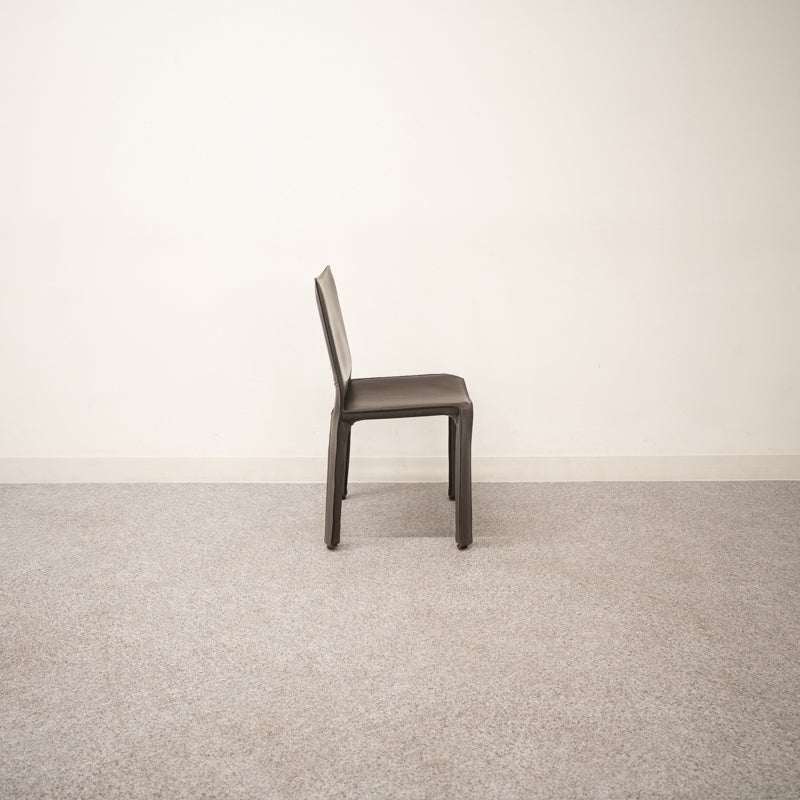 【展示品】Cassina / 412 CAB / カッシーナ