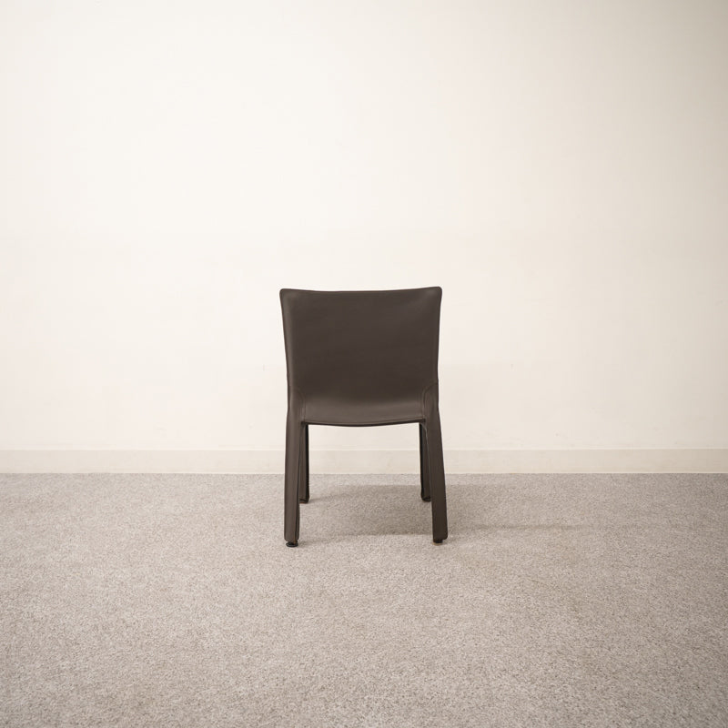 【展示品】Cassina / 412 CAB / カッシーナ