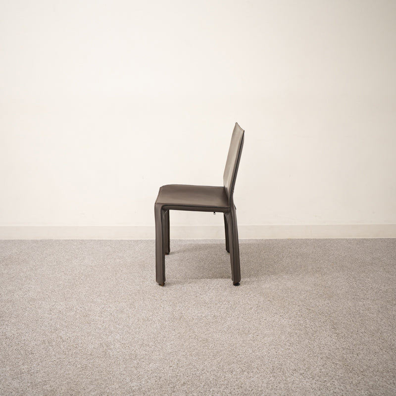 【展示品】Cassina / 412 CAB / カッシーナ