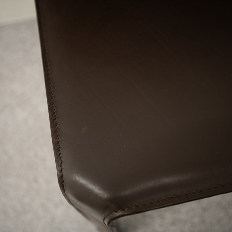 【展示品】Cassina / 412 CAB / カッシーナ