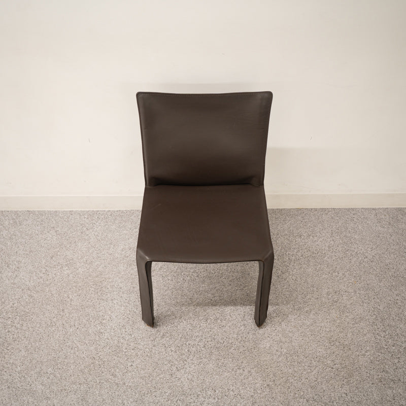 【展示品】Cassina / 412 CAB / カッシーナ