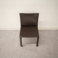 【展示品】Cassina / 412 CAB / カッシーナ