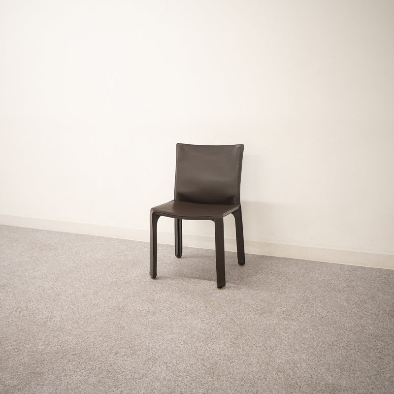 【展示品】Cassina / 412 CAB / カッシーナ