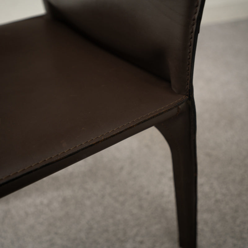 【展示品】Cassina / 412 CAB / カッシーナ