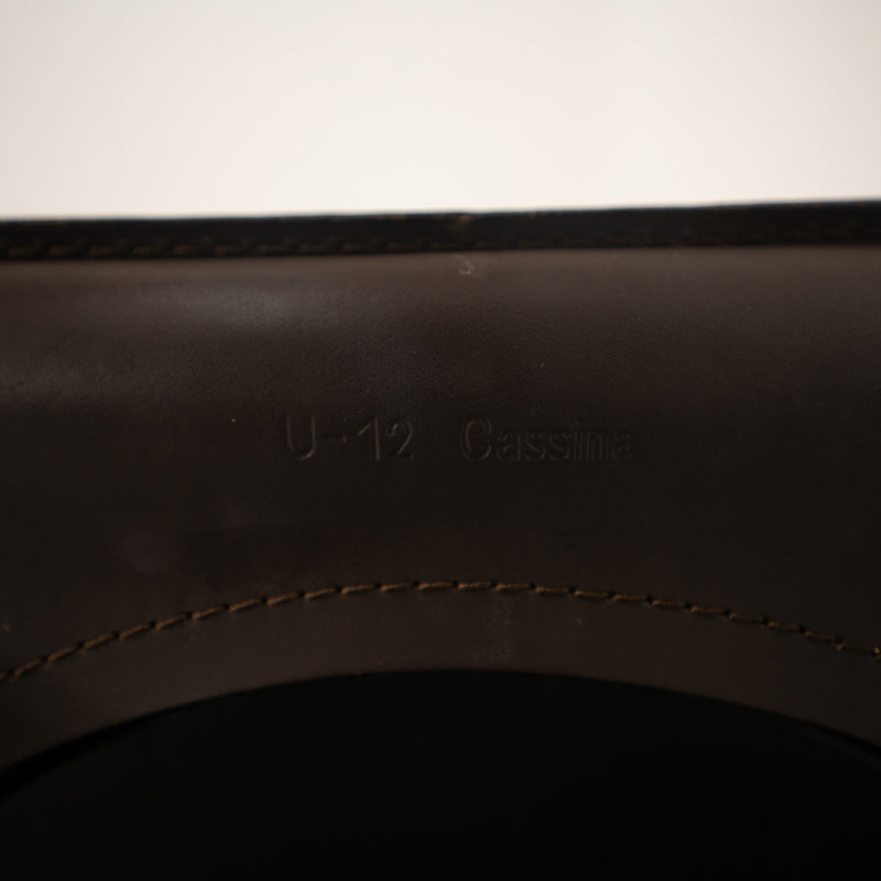 【展示品】Cassina / 412 CAB / カッシーナ
