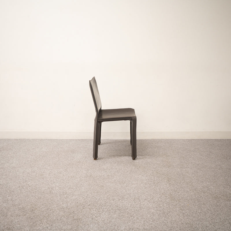 【展示品】Cassina / 412 CAB / カッシーナ