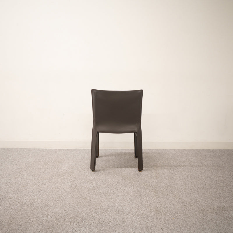 【展示品】Cassina / 412 CAB / カッシーナ