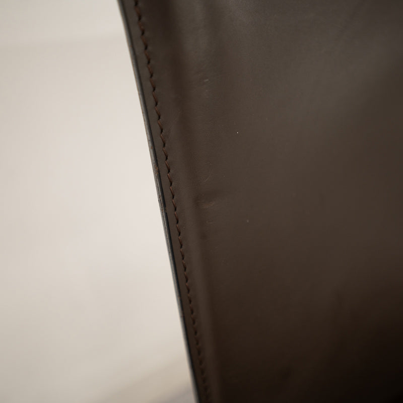 【展示品】Cassina / 412 CAB / カッシーナ