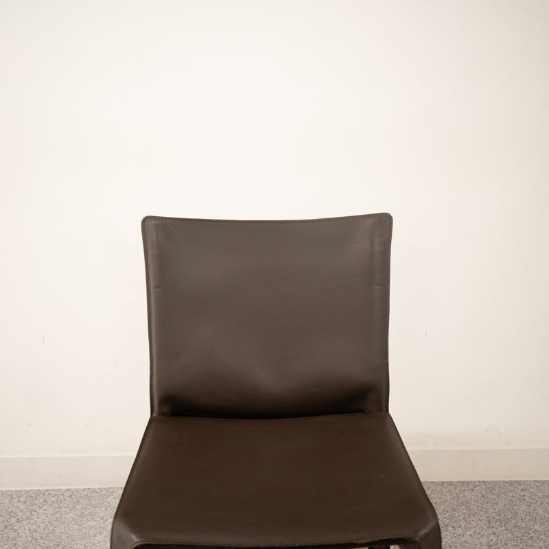 【展示品】Cassina / 412 CAB / カッシーナ