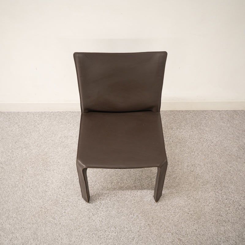 【展示品】Cassina / 412 CAB / カッシーナ