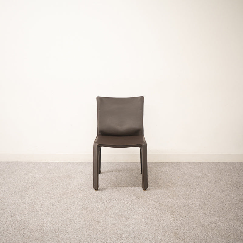 【展示品】Cassina / 412 CAB / カッシーナ