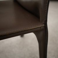 【展示品】Cassina / 412 CAB / カッシーナ