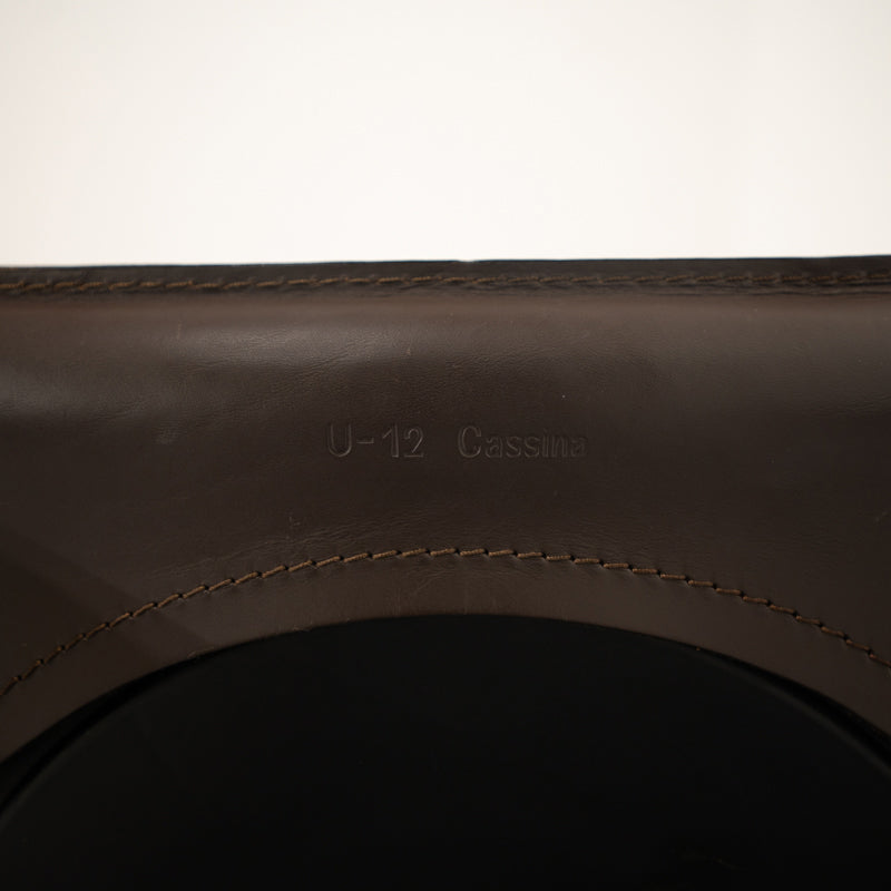 【展示品】Cassina / 412 CAB / カッシーナ