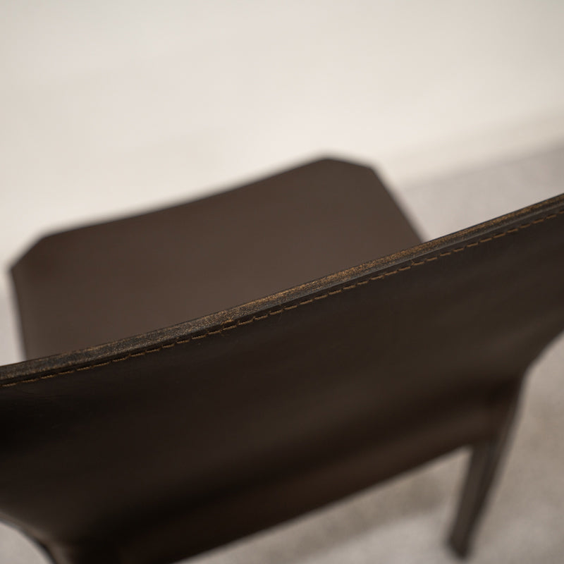 【展示品】Cassina / 412 CAB / カッシーナ