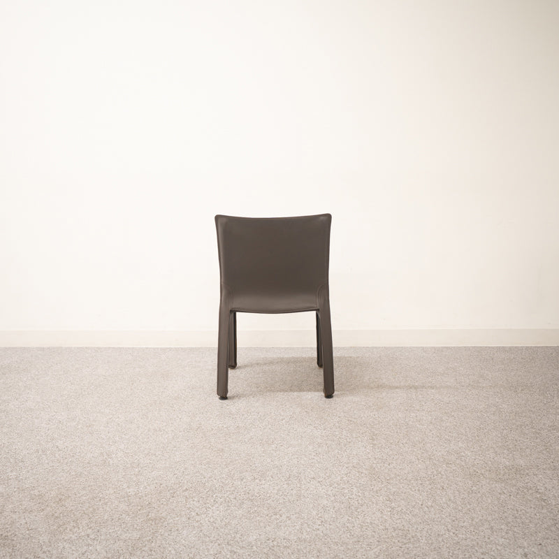 【展示品】Cassina / 412 CAB / カッシーナ