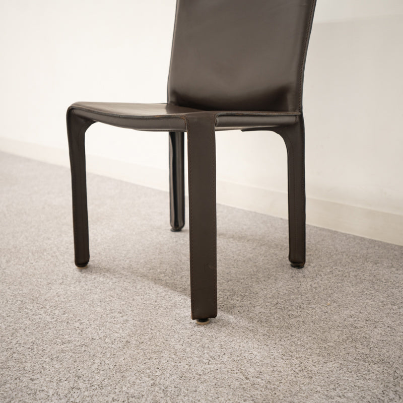 【展示品】Cassina / 412 CAB / カッシーナ