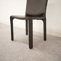 【展示品】Cassina / 412 CAB / カッシーナ