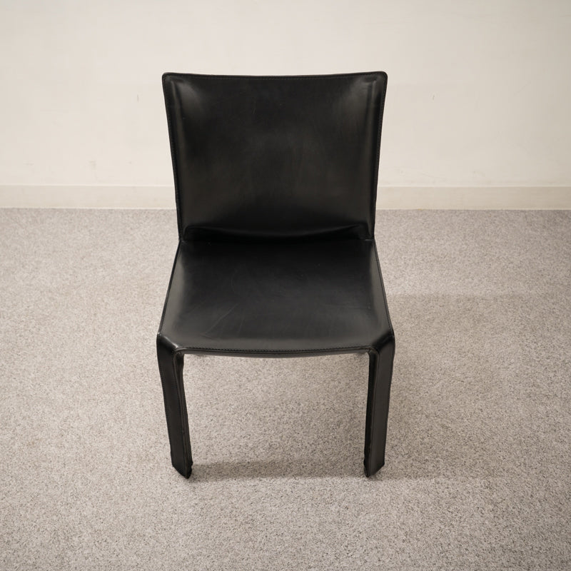 【中古品】Cassina / 412 CAB / カッシーナ