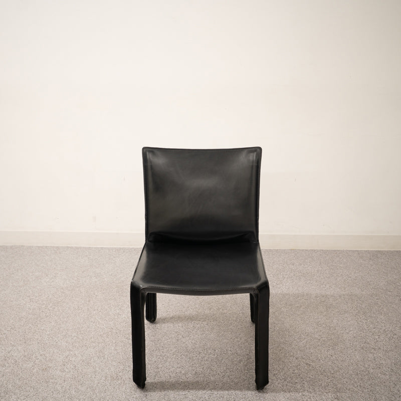 【中古品】Cassina / 412 CAB / カッシーナ