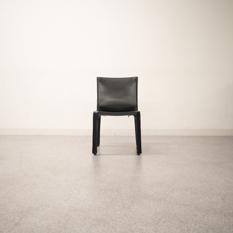 【中古品】Cassina / 412 CAB / カッシーナ